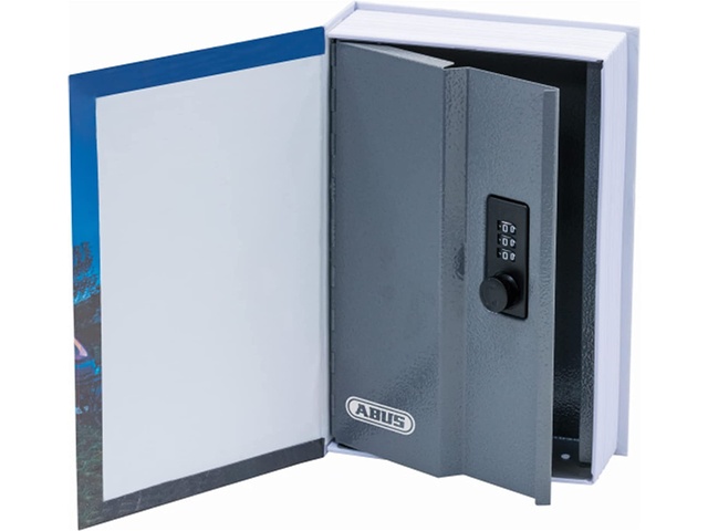 BOOK SAFE 2252