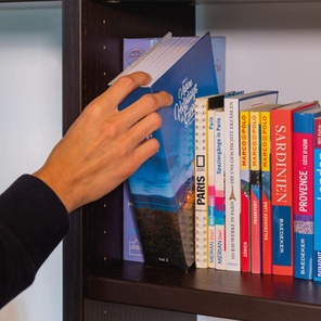 ABUS BOOK SAFE