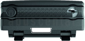 ABUS ALARMBOX 2.0 BK AC 12/100