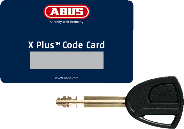 ABUS 8008 GRANIT DETECTO XPLUS 2.0