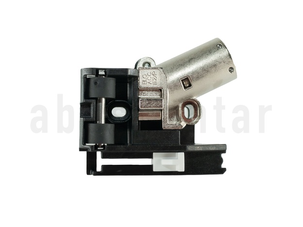 BLO+BRA ACC IT2 XPlus - ABUS zamenska brava za bateriju na e-bikeu 2700