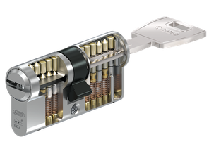 ABUS KX12R Z45/K45