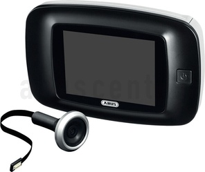 ABUS DTS3214 DIG.DOOR VIEWER