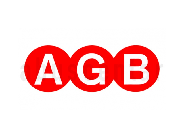 AGB BRAVA 6 CILINDAR 1657