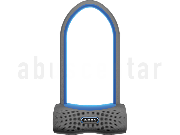 ABUS 770A/160 HB300 2013