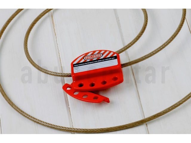 LOCKOUT SAJLA 6mm 090300 1838