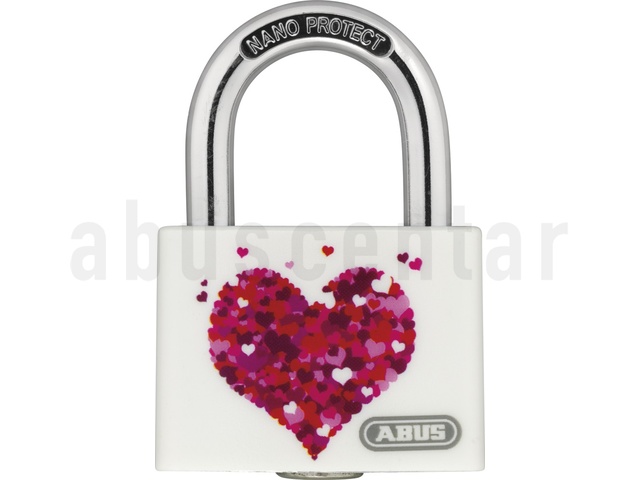 T65AL/40 MyLove Herz 1290