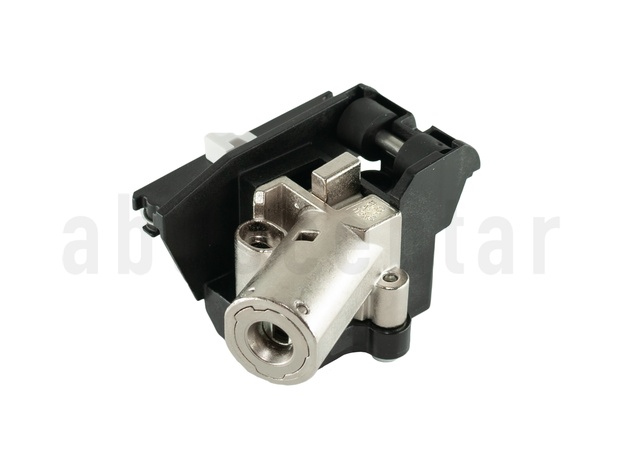 BLO+BRA ACC IT2 XPlus - ABUS zamenska brava za bateriju na e-bikeu 2697