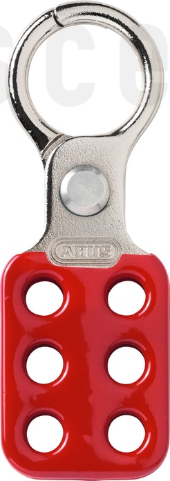 ABUS H751/H752 BLOKATOR LOCKOUT
