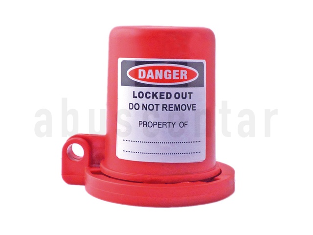 BLOKATOR GASNOG VENTILA 090485 1906