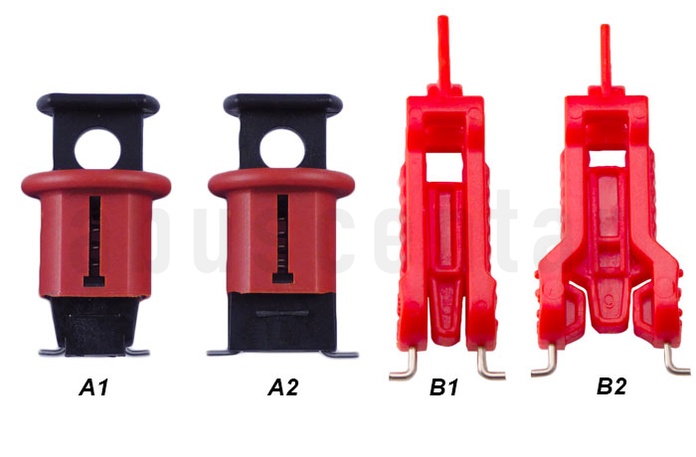 IFAM EL. EKSTERNI BLOKATOR