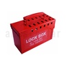 LOCKOUT KUTIJA 090540 1921