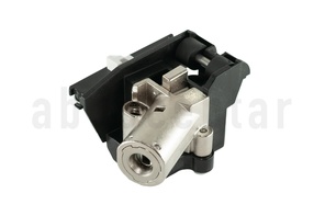 BLO+BRA ACC IT2 XPlus - ABUS zamenska brava za bateriju na e-bikeu