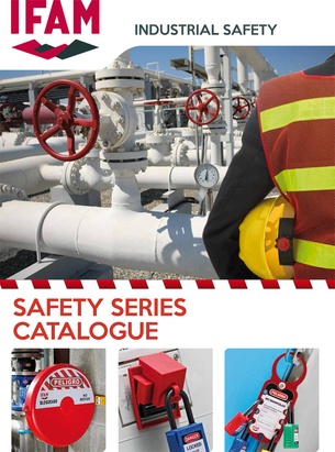 KATALOG LOCKOUT IFAM