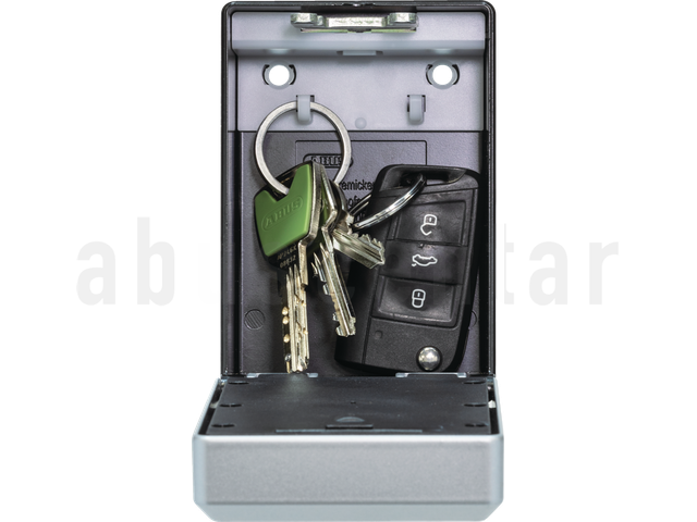 KEY GARAGE ONE 787 2131