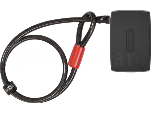 ALARMBOX 2.0 BK AC 12/100 2355
