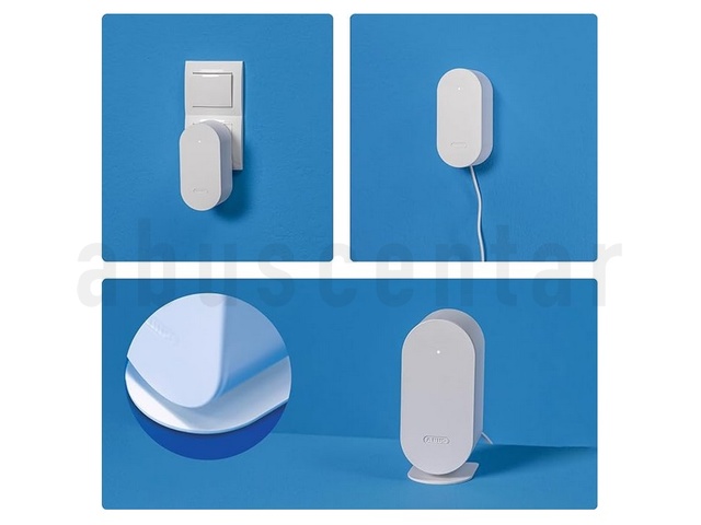 HOME TEC PRO BRIDGE One 2436