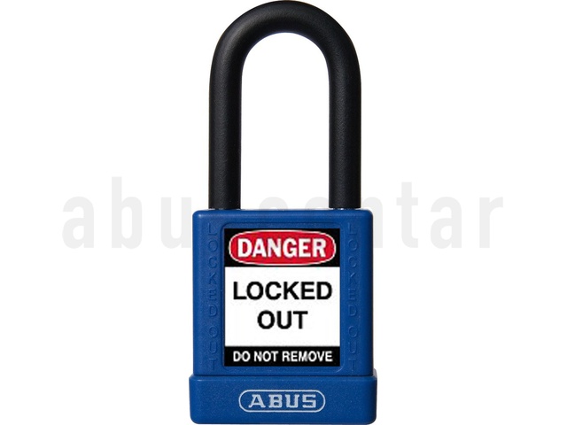 LOCKOUT 74/40 KATANAC 1792