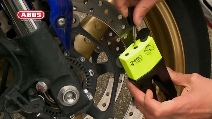 ABUS 37/60HB50