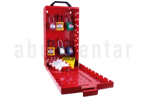 IFAM LOCKOUT KUTIJA 090545
