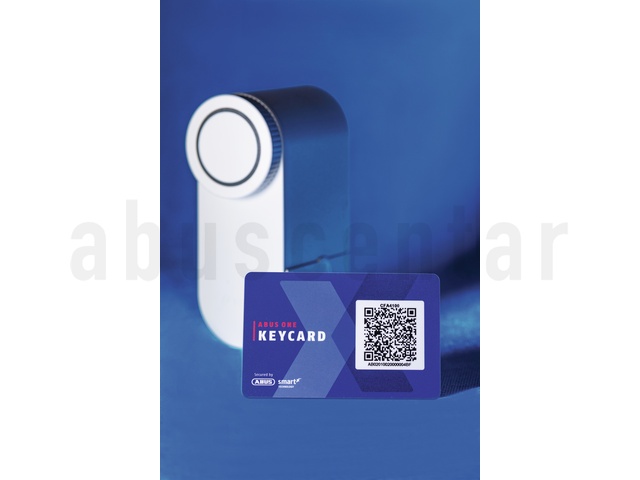LOXERIS One CFA4100S 2560