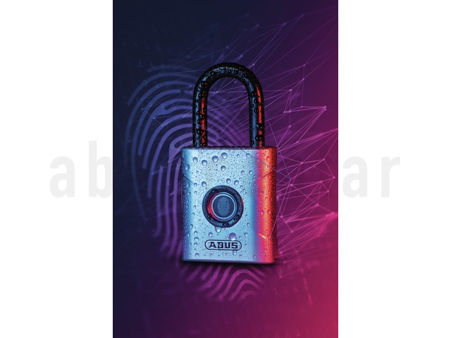 ABUS 57/45 TOUCH 2184