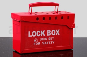 IFAM LOCKOUT KUTIJA 090540