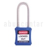 SF40AL KATANAC LOCKOUT 1965