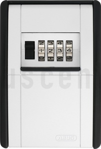 ABUS 787 KEY GARAGE