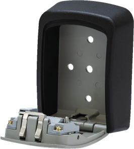 ABUS 707 KEY GARAGE