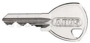 ABUS T65AL/40 MyLove Herz
