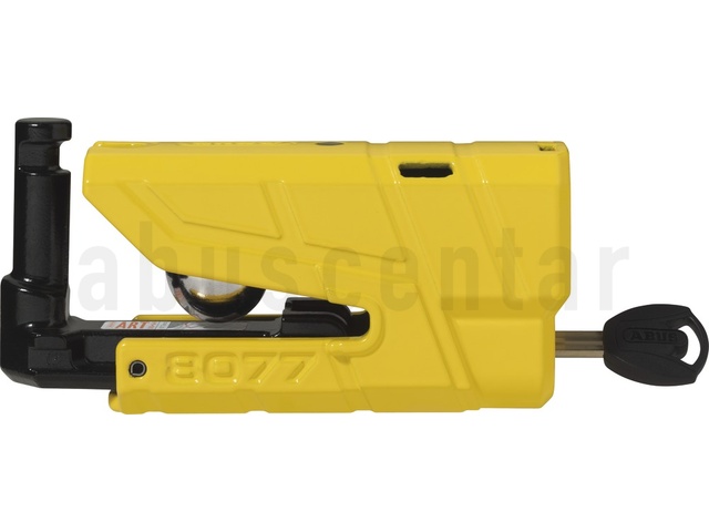 ABUS 8077 GRANIT DETECTO 1159