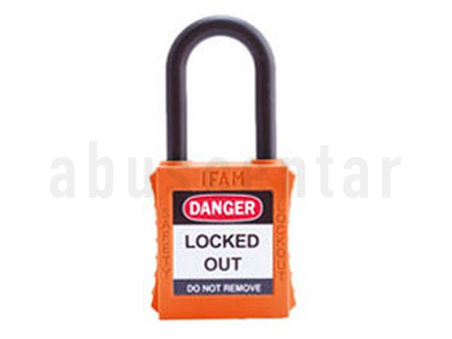 SF40 PN KATANAC LOCKOUT 1846
