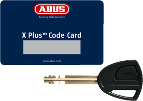 ABUS 8008 GRANIT DETECTO XPLUS 2.0