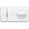 2110 W B RIM LOCK 1584