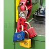 H701/H702 BLOKATOR LOCKOUT 1854