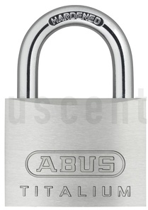 ABUS 726TI/50B