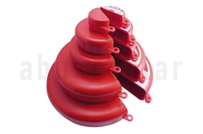 IFAM BLOKATORI VENTILA 25-330mm