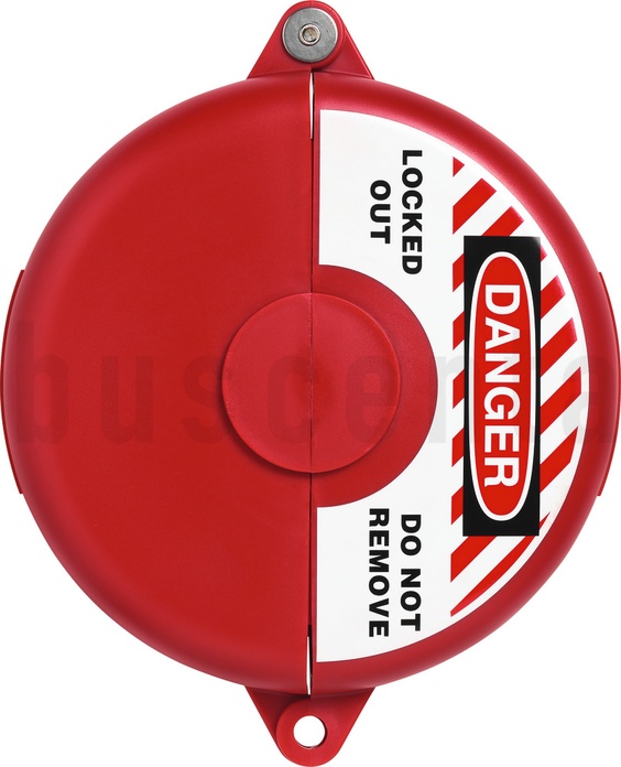 ABUS V307 BLOKATOR VENTILA LOCKOUT