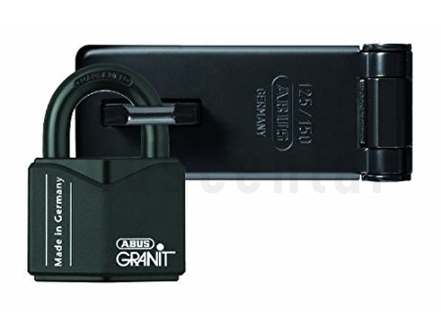 ABUS 125/150 UŠKE 1763