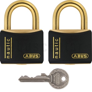 ABUS T84MB/40 twins