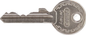 ABUS T84MB/30 black