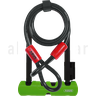 ABUS 410/150HB180 SH34+10/120 2292