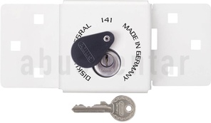 ABUS 141/200+28/70