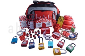 IFAM LOCKOUT PAKET BASIC