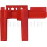 V442/V448 BLOKATOR VENTILA LOCKOUT 1876