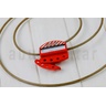 LOCKOUT SAJLA 6mm 090300 1838