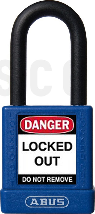 ABUS LOCKOUT 74/40 KATANAC