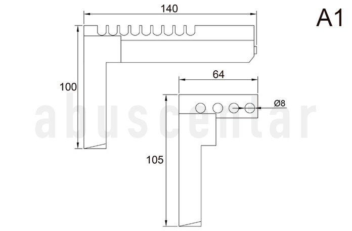 IFAM BLOKATOR VENTILA 090320