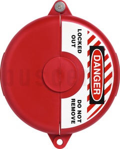 ABUS V307 BLOKATOR VENTILA LOCKOUT